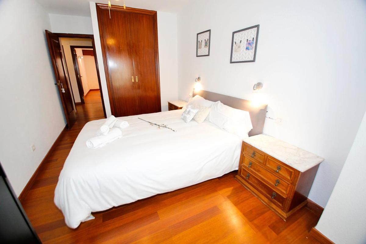 Suitetrails - Low Cost San Juan Apartment