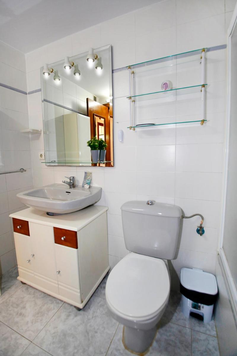 Suitetrails - Low Cost San Juan Apartment