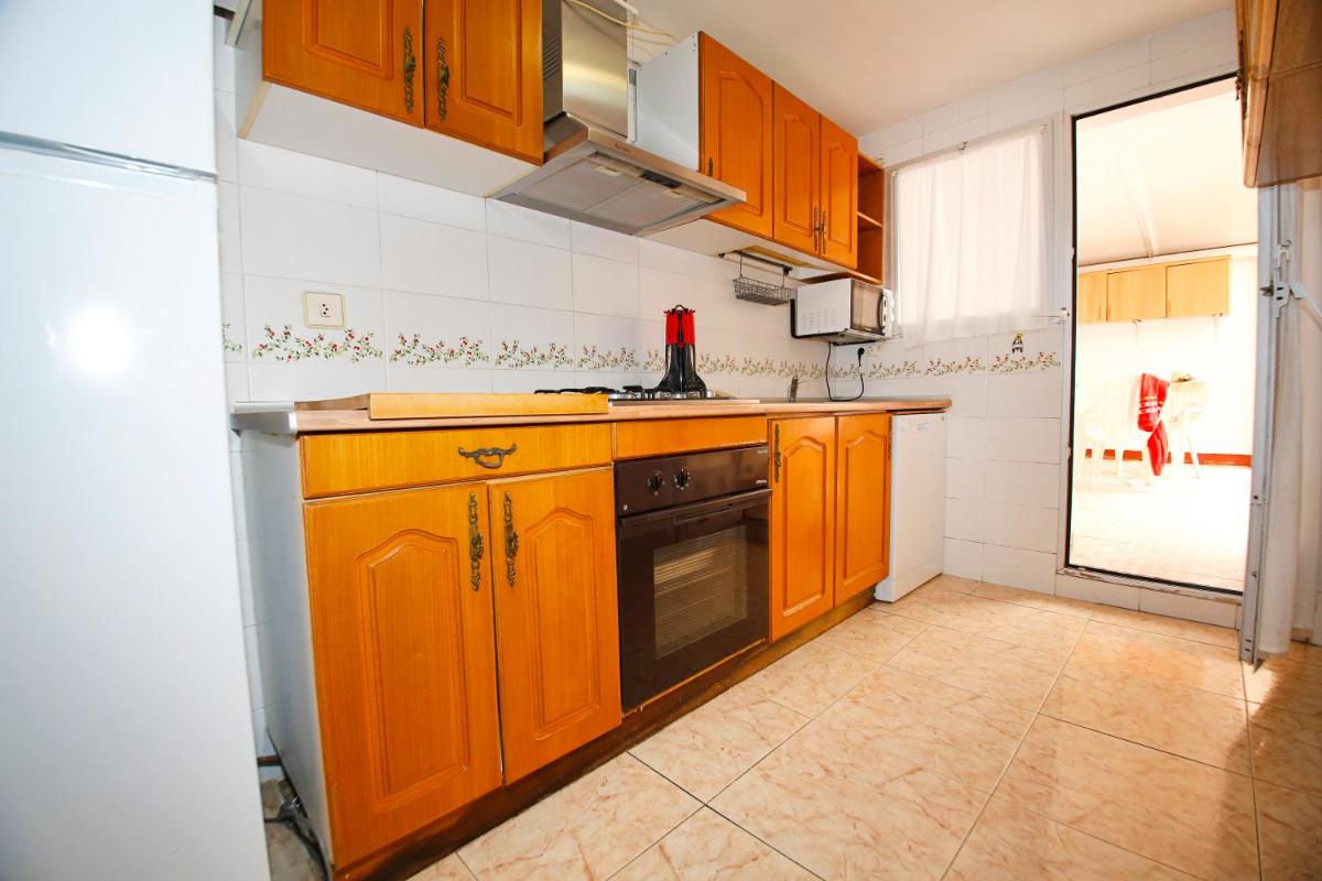 Suitetrails - Low Cost San Juan Apartment