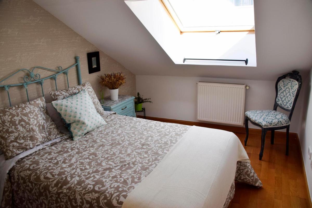 Suitetrails - Apartamento Caballos - Ole Solutions