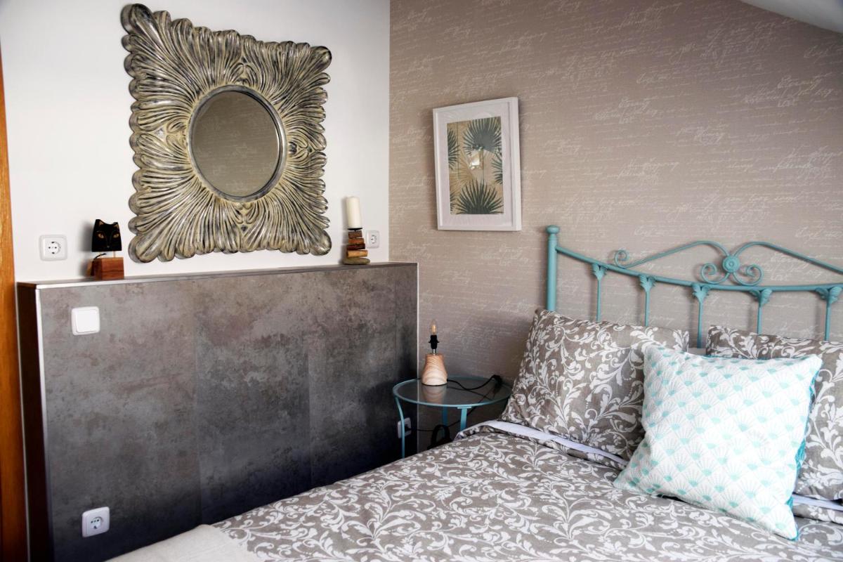 Suitetrails - Apartamento Caballos - Ole Solutions