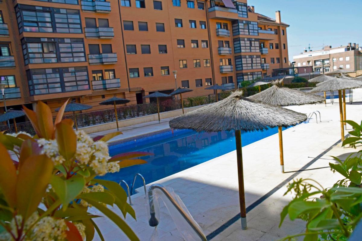 Suitetrails - Apartamento Caballos - Ole Solutions
