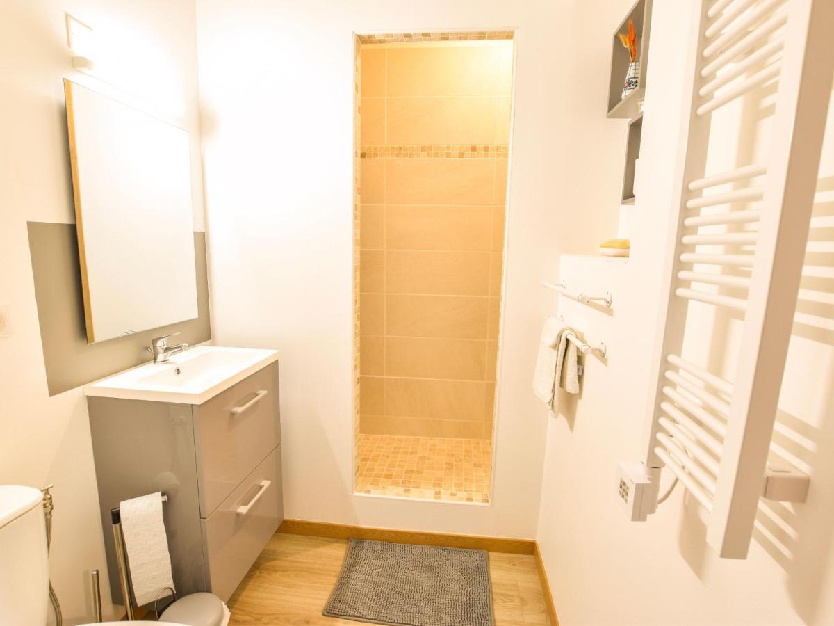 Gîte Sablé-sur-Sarthe, 3 pièces, 6 personnes - FR-1-410-346 - Housity