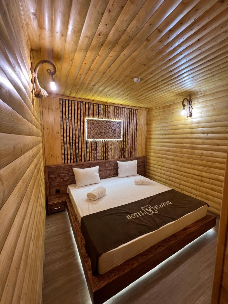 Suitetrails - V G hotel