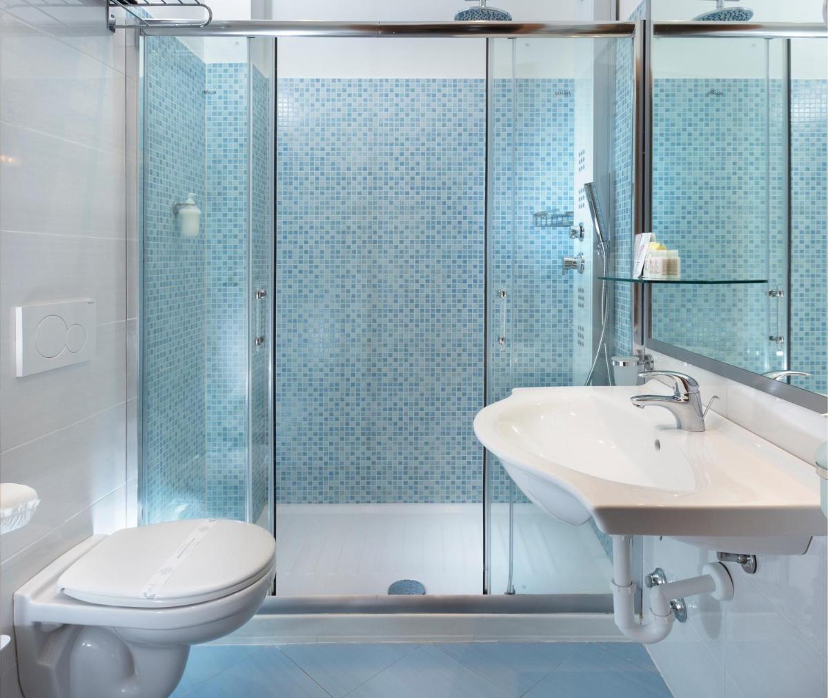 Hotel Gallia Palace - Housity