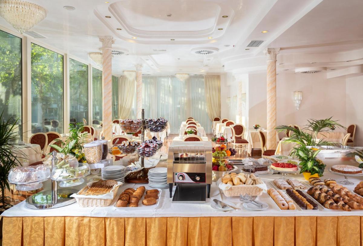 Hotel Gallia Palace - Housity