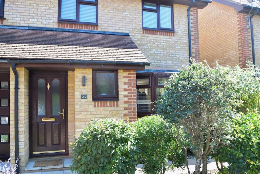 Beautiful 3 bed Home in the heart of New Forest - Housity