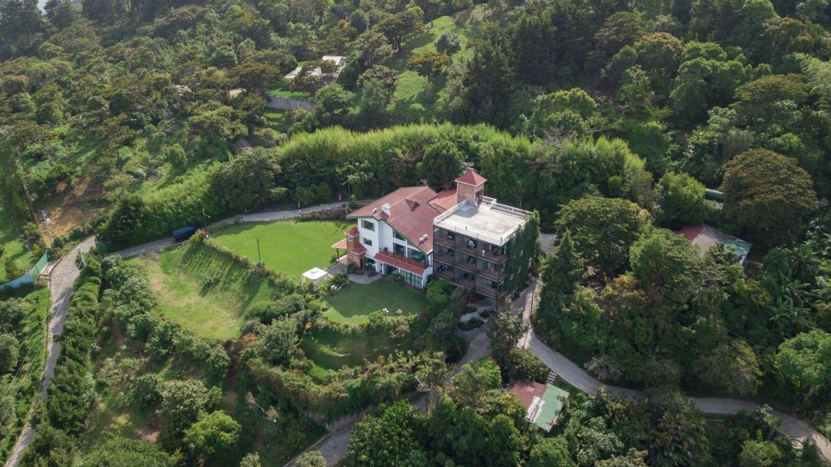 Suitetrails - Hotel Verdant & Wellness Experience