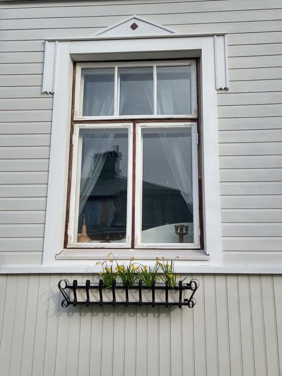 Viinikan Tähti lemmikkiystävällinen kotimajoitus - Housity