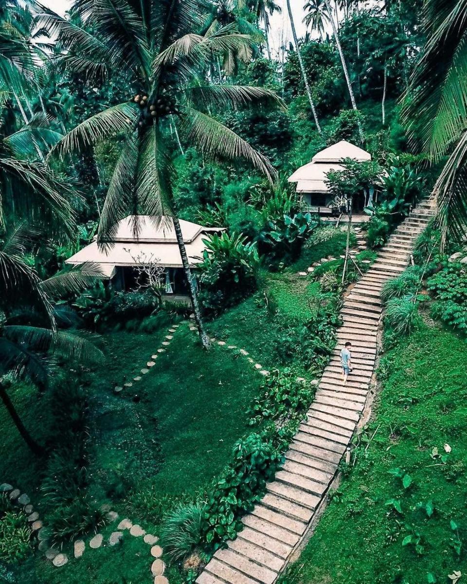 Suitetrails - Galalima Glamping