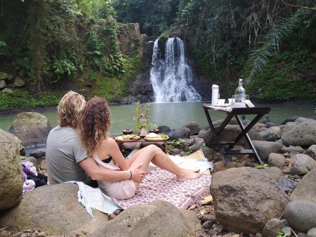 Suitetrails - Galalima Glamping