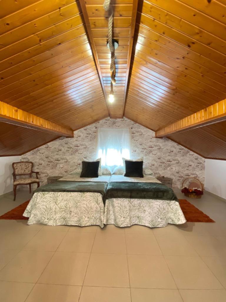 Casa abuela Rosa en el Centro de Cambados_5P - Housity