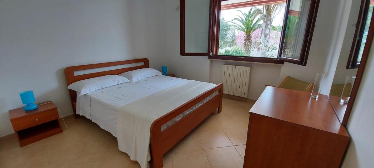 Suitetrails - Villa Civetta a Galatina - LE07502991000024418