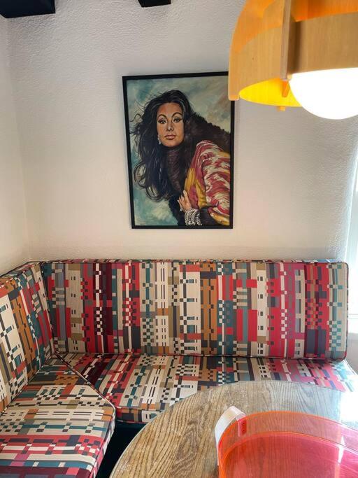 Spacious, Stylish “Niji Suite” @ La Dea - Hizvo