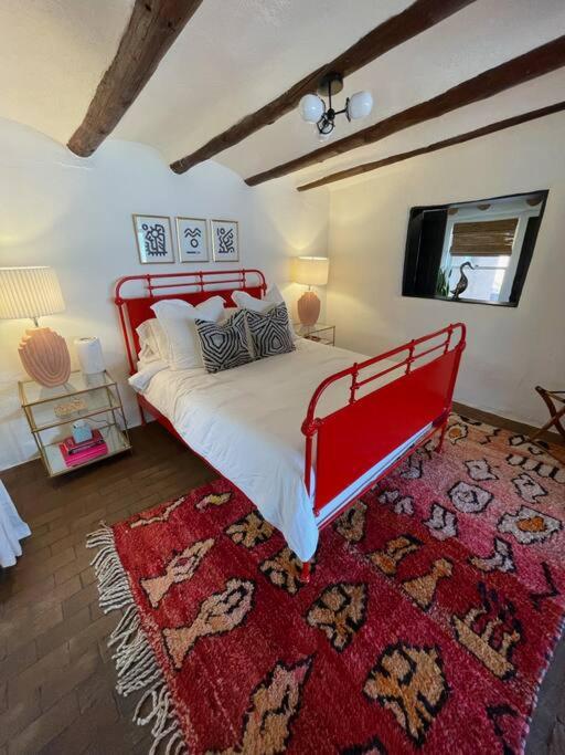 Spacious, Stylish “Niji Suite” @ La Dea - Hizvo