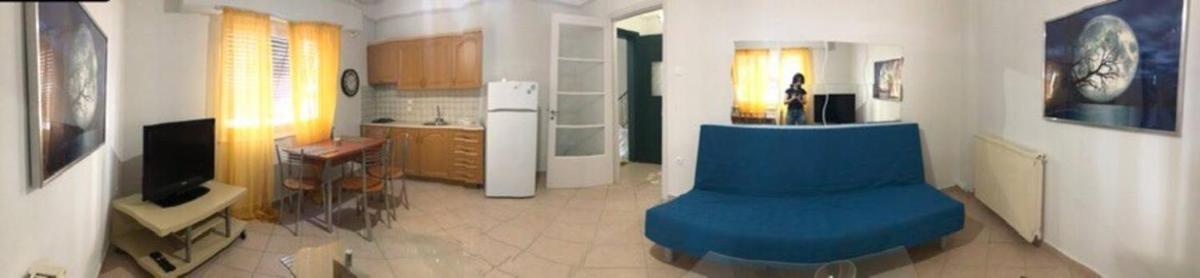 Athens-Kipseli - Housity