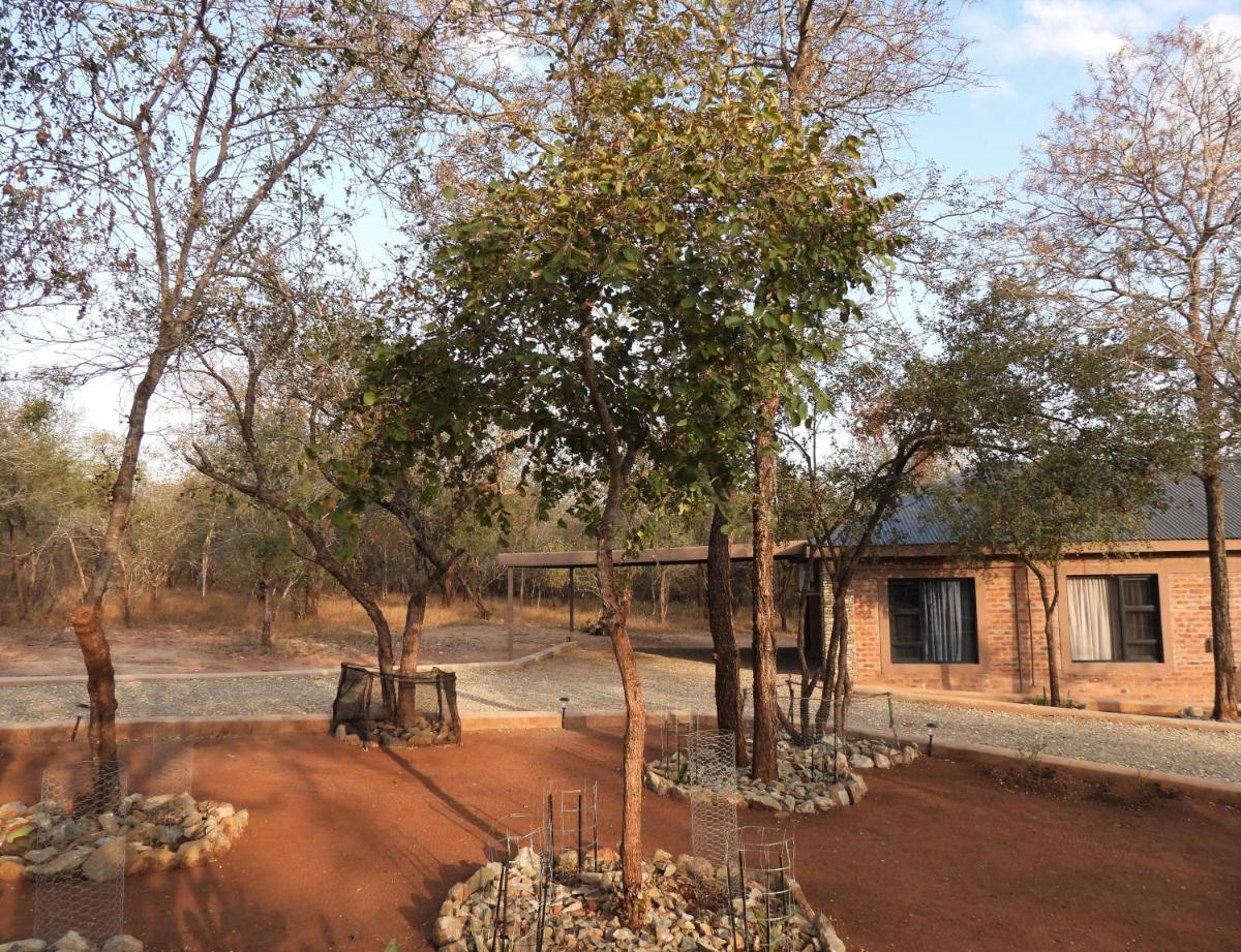 Suitetrails - Immaculate 2-Bed Cottage in Marloth Park