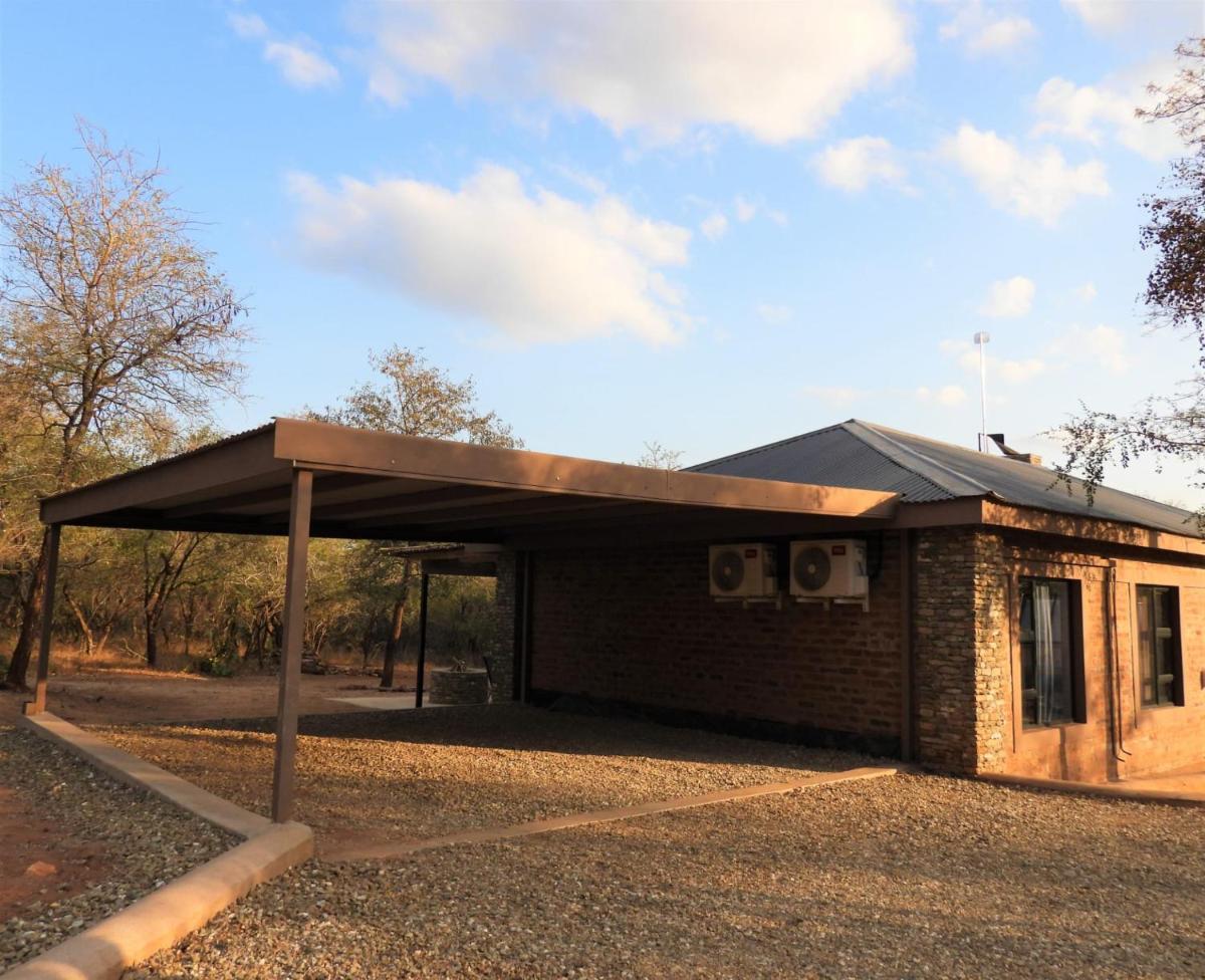 Suitetrails - Immaculate 2-Bed Cottage in Marloth Park