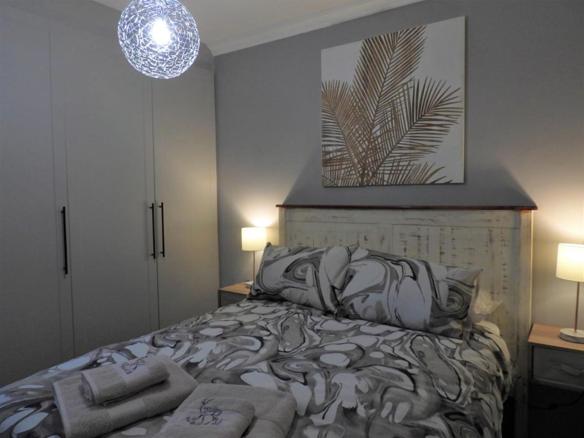 Suitetrails - Immaculate 2-Bed Cottage in Marloth Park