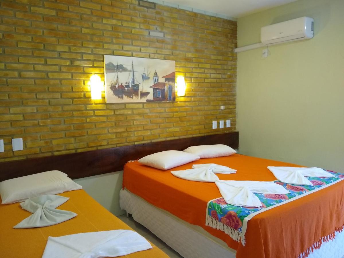 Hotel Pousada Porto do Colibri - Housity