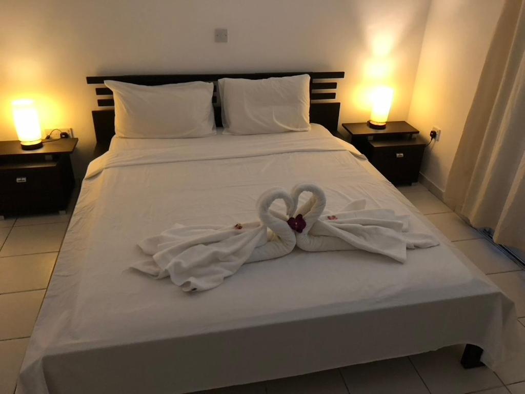 Suitetrails - Town House, Ilios II, Kato Paphos