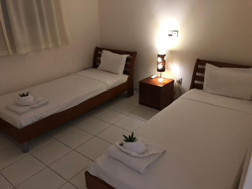Suitetrails - Town House, Ilios II, Kato Paphos