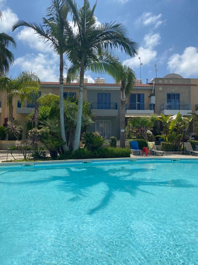 Suitetrails - Town House, Ilios II, Kato Paphos