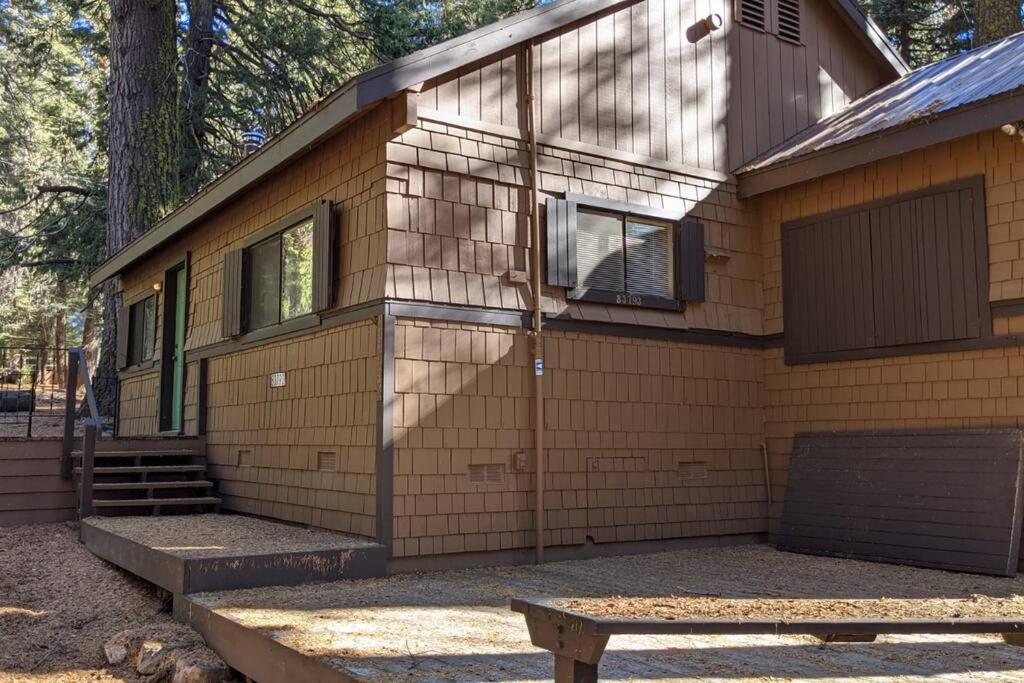 King's Cabin - Housity