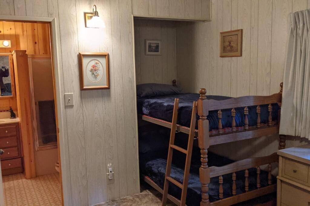 King's Cabin - Housity