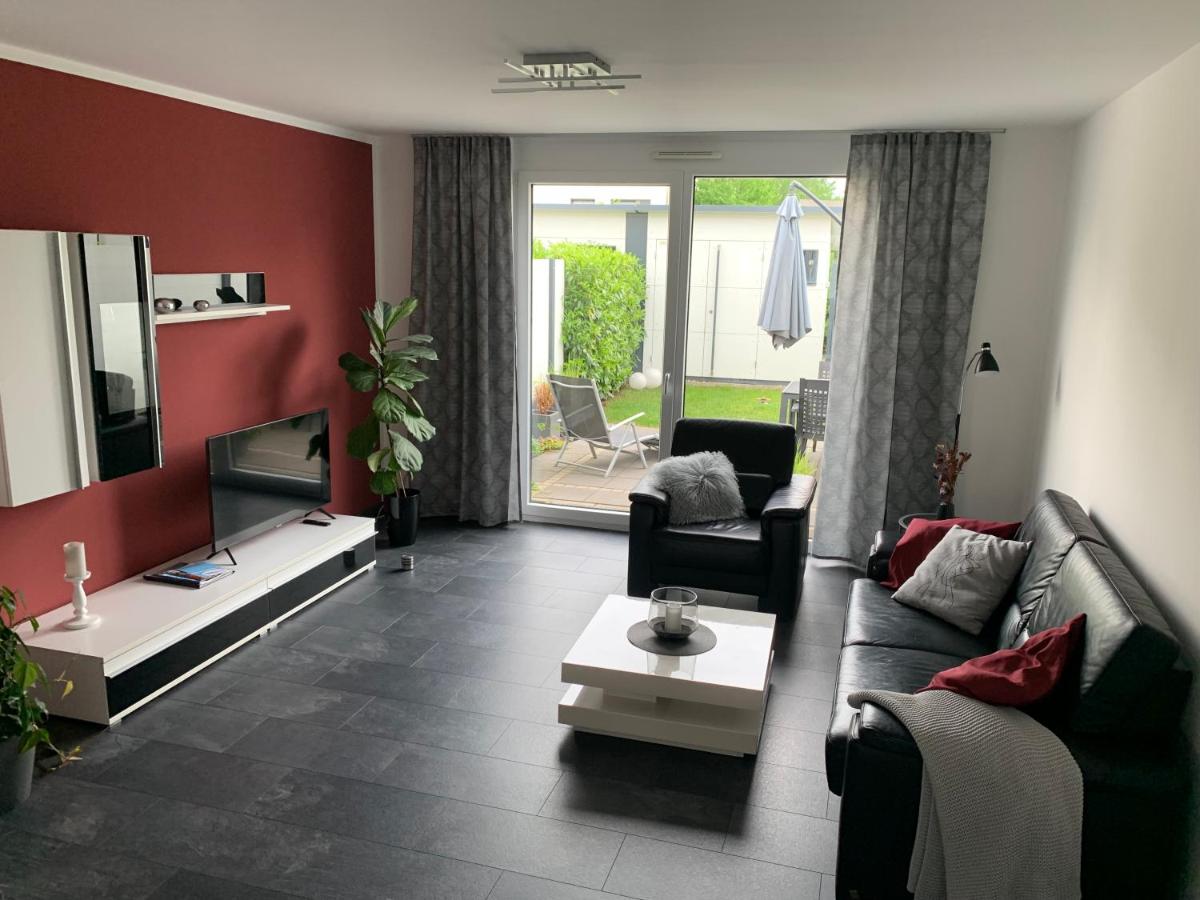 Suitetrails - Ferienhaus Alte Kaserne