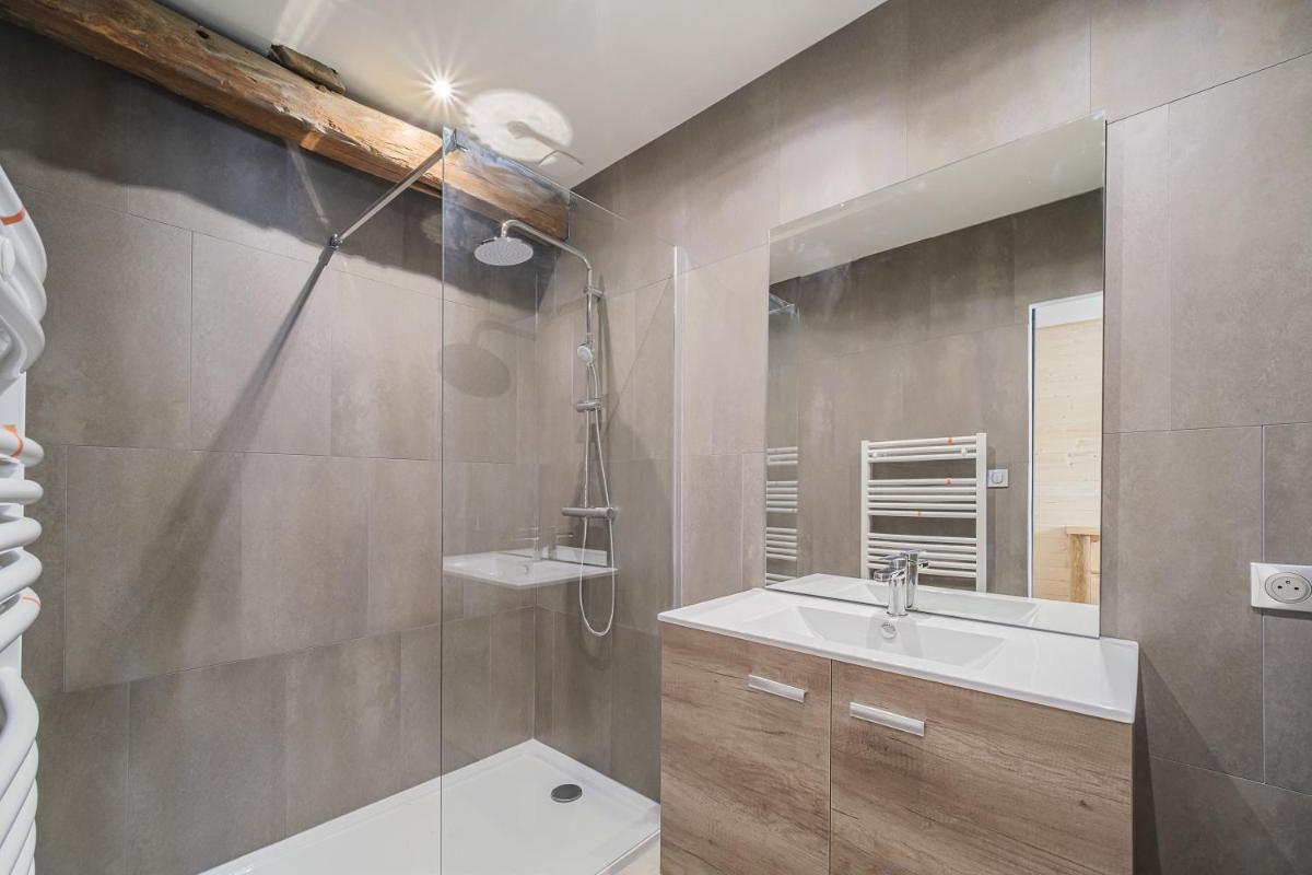 Suitetrails - Le Loft