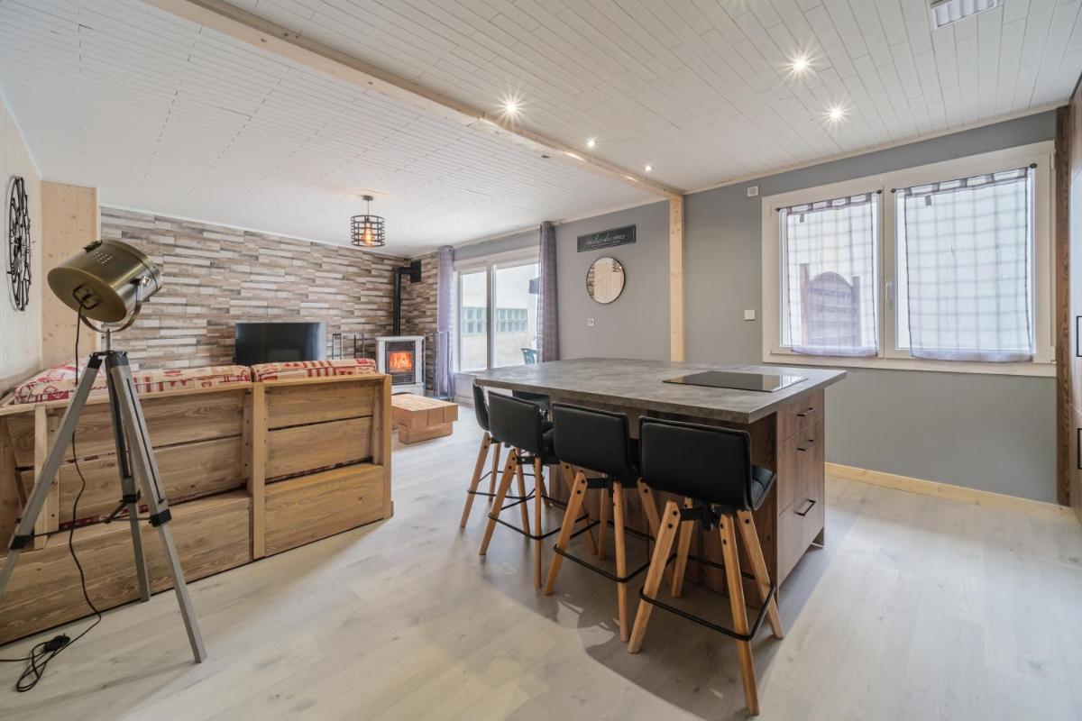 Suitetrails - Le Loft