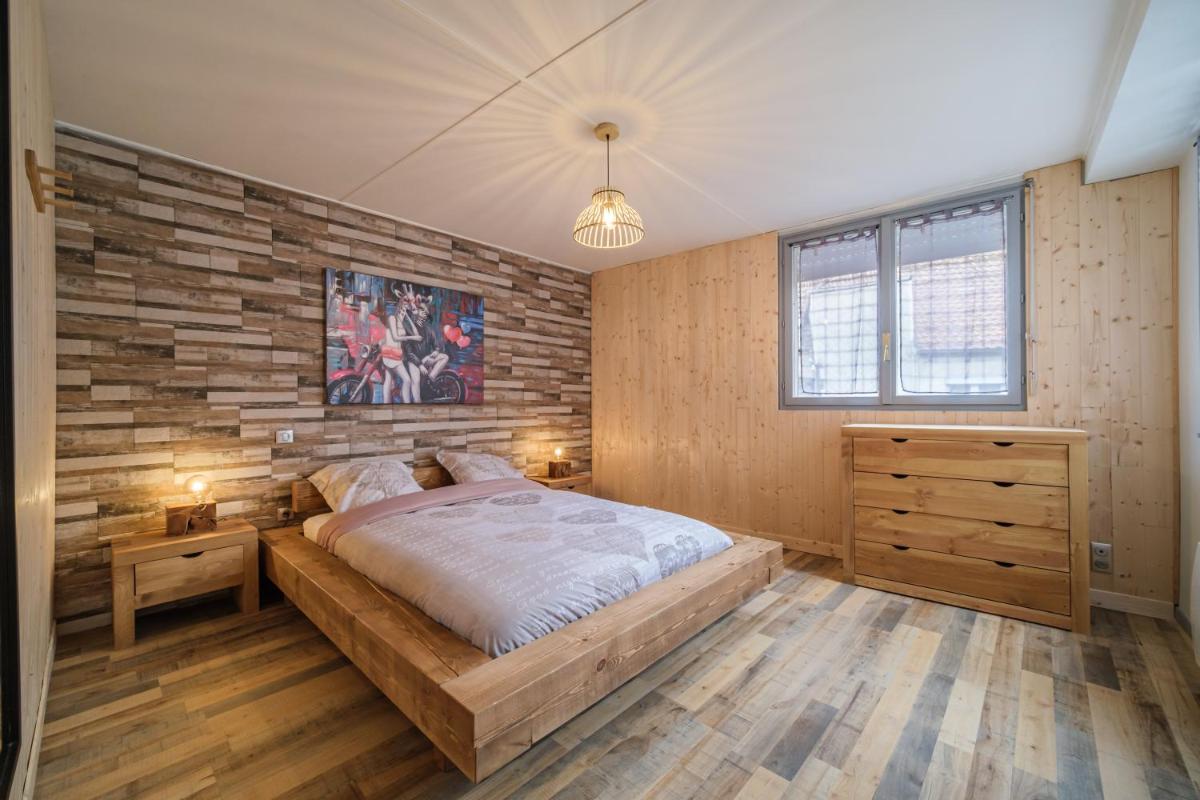 Suitetrails - Le Loft