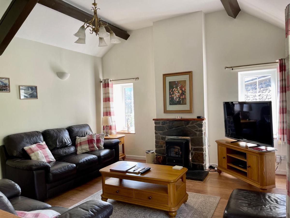 Cosy 2 Bedroom Cottage in Betws y Coed, Snowdonia - Housity