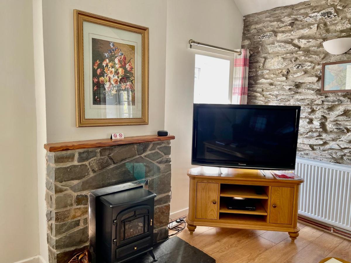 Cosy 2 Bedroom Cottage in Betws y Coed, Snowdonia - Housity