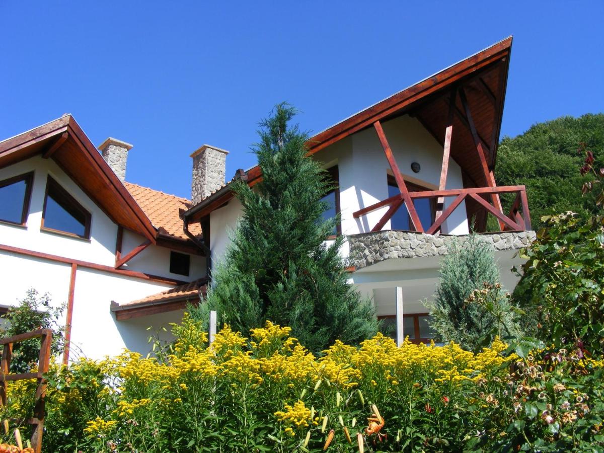 Vila Anastasia - Housity