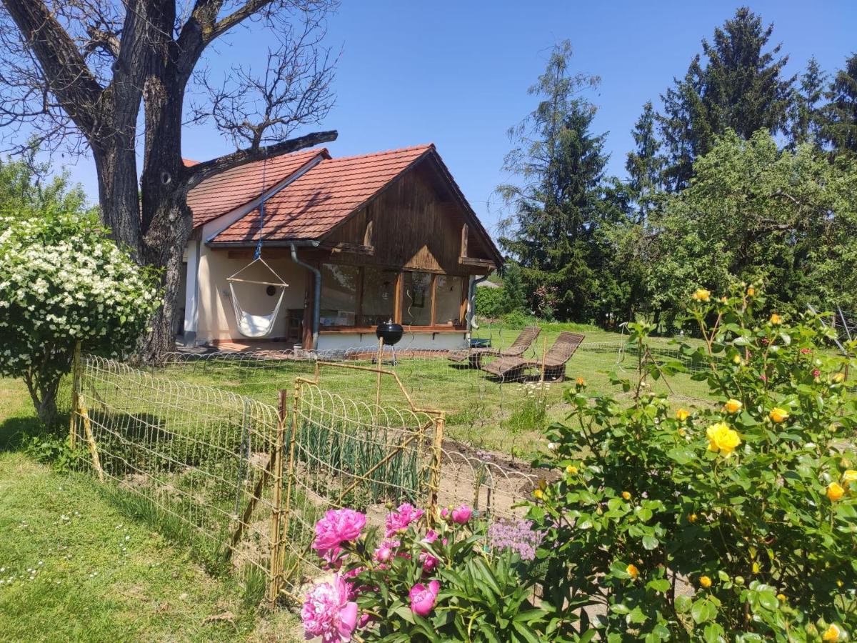Suitetrails - Ferienhaus Weber
