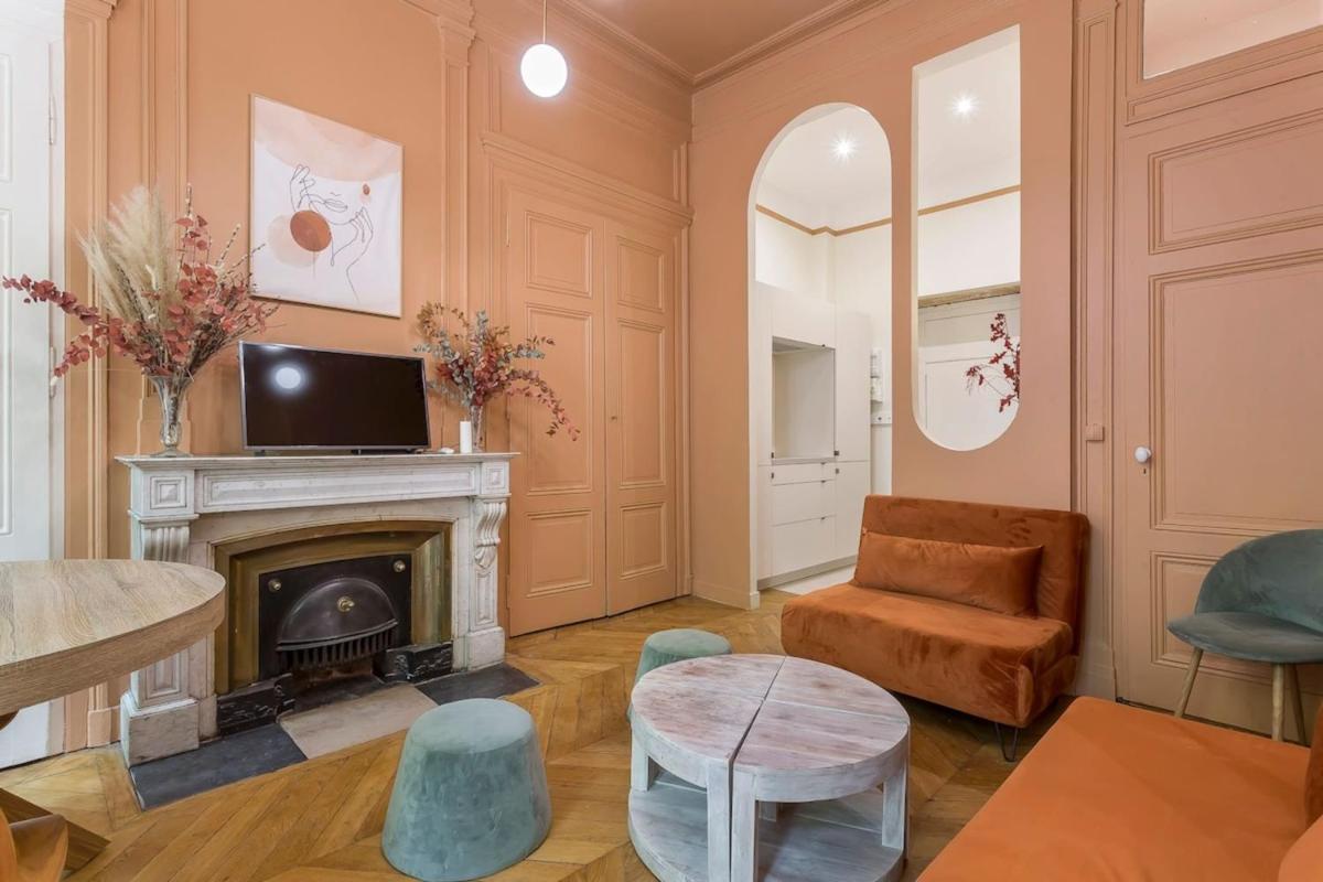 Hamac Suites - Pink Suite - Idéal couple - Housity