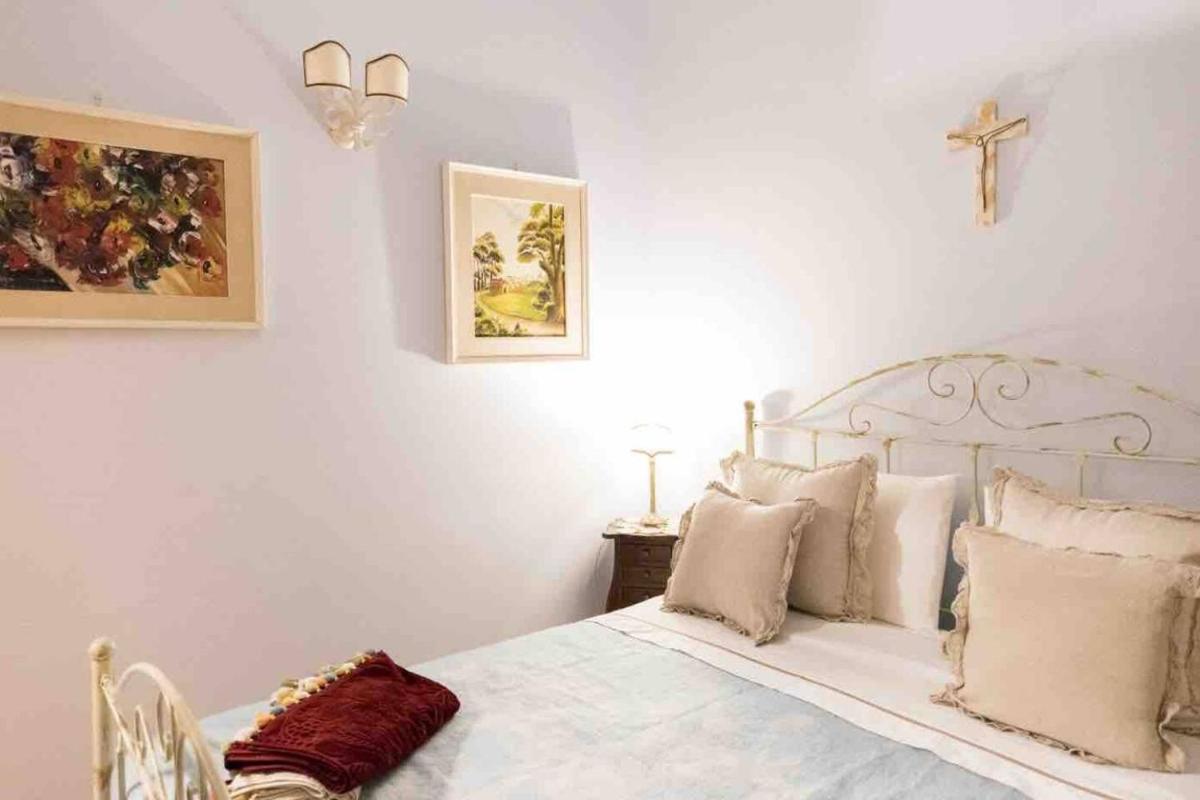 Deluxe Apartment - Hizvo