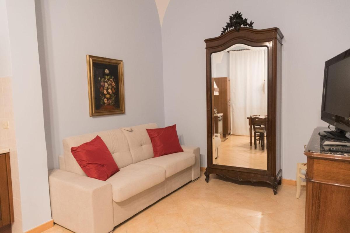Deluxe Apartment - Hizvo