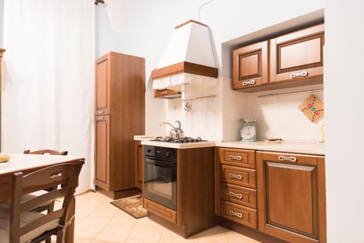 Deluxe Apartment - Hizvo