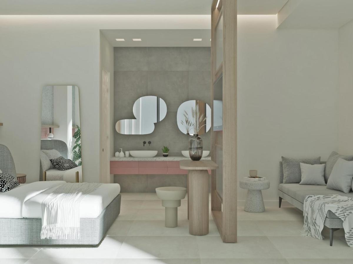 Suitetrails - Charisma Boutique Hotel