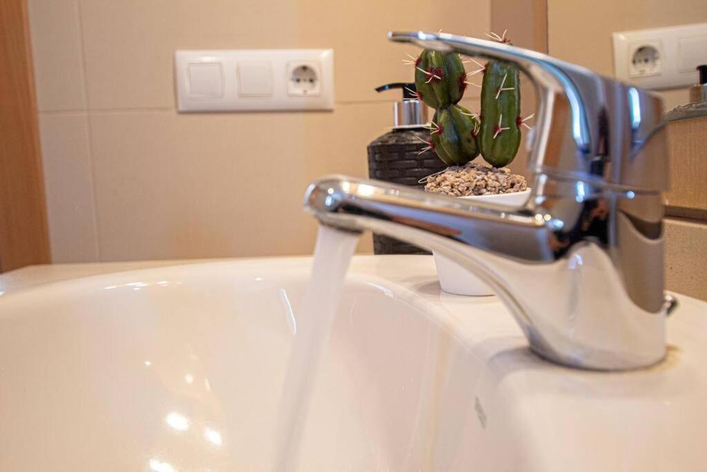 Suitetrails - RENTALS MEDITERRANEA Casa MIRAMAR Ronda 88