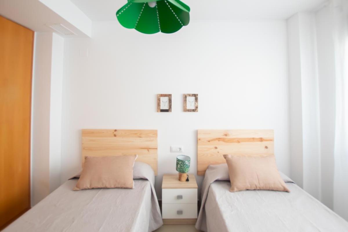 Suitetrails - RENTALS MEDITERRANEA Casa MIRAMAR Ronda 88