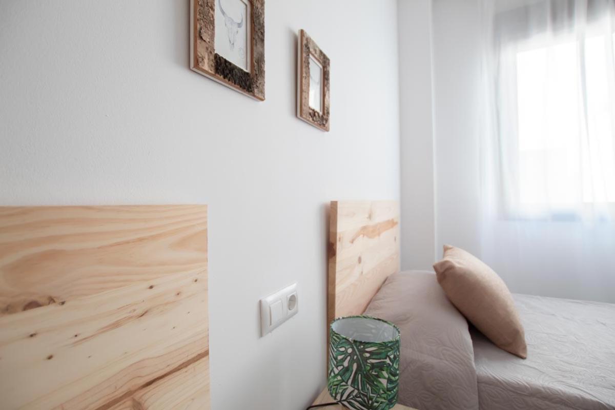 Suitetrails - RENTALS MEDITERRANEA Casa MIRAMAR Ronda 88