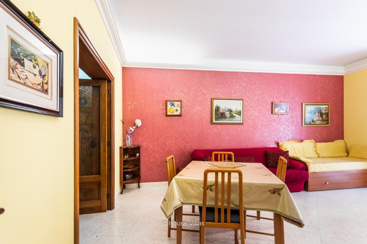 Suitetrails - House&Villas - Marina Holiday