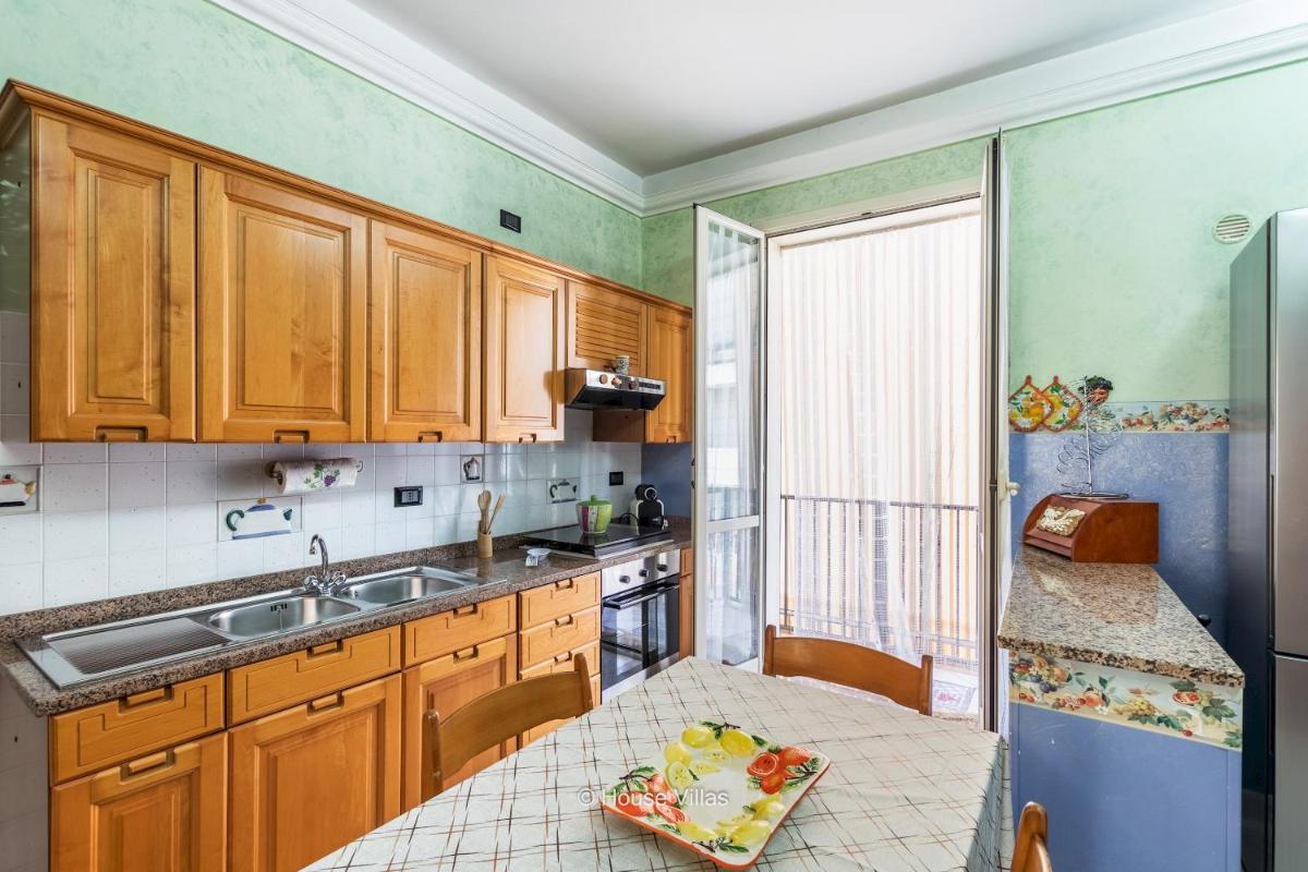 Suitetrails - House&Villas - Marina Holiday