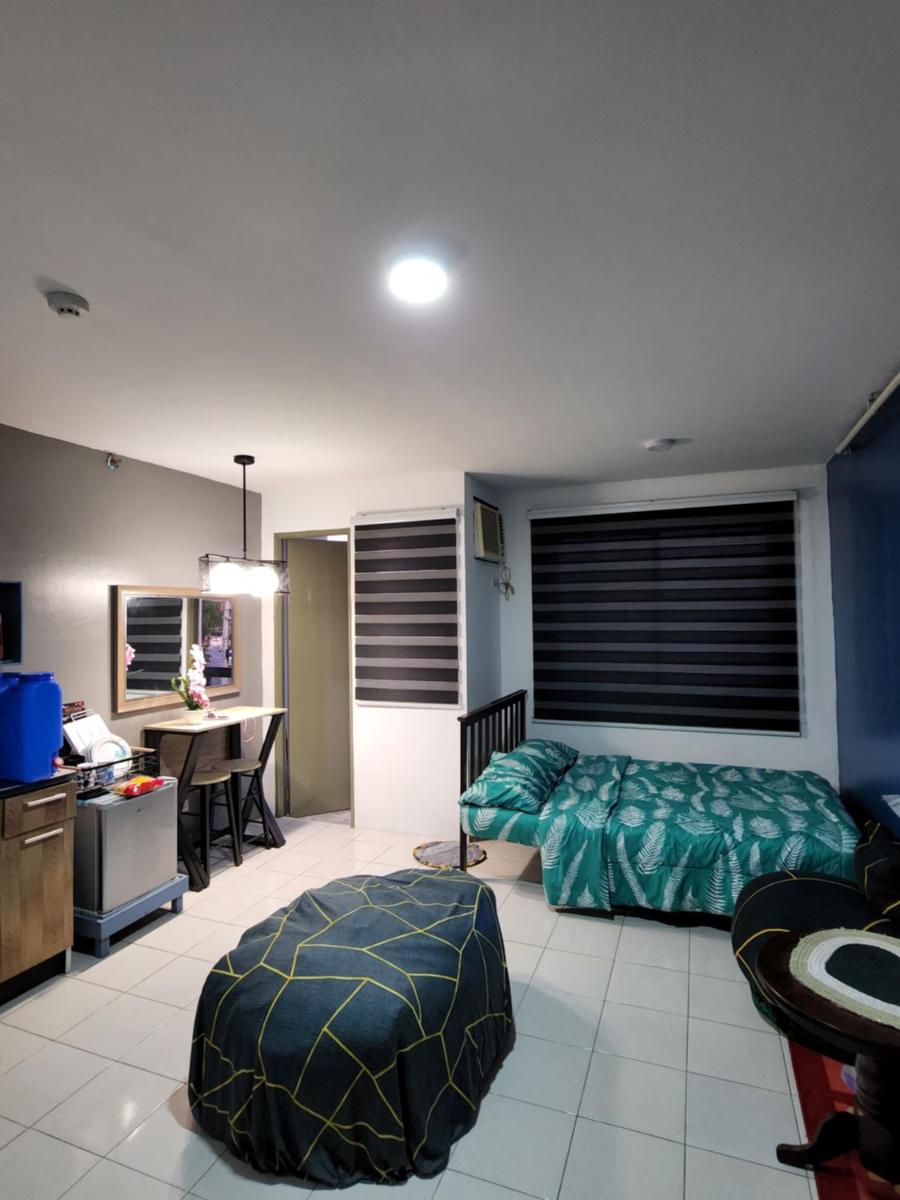 Chichi's Snug Pad near Enchanted Kingdom and Nuvali - Housity