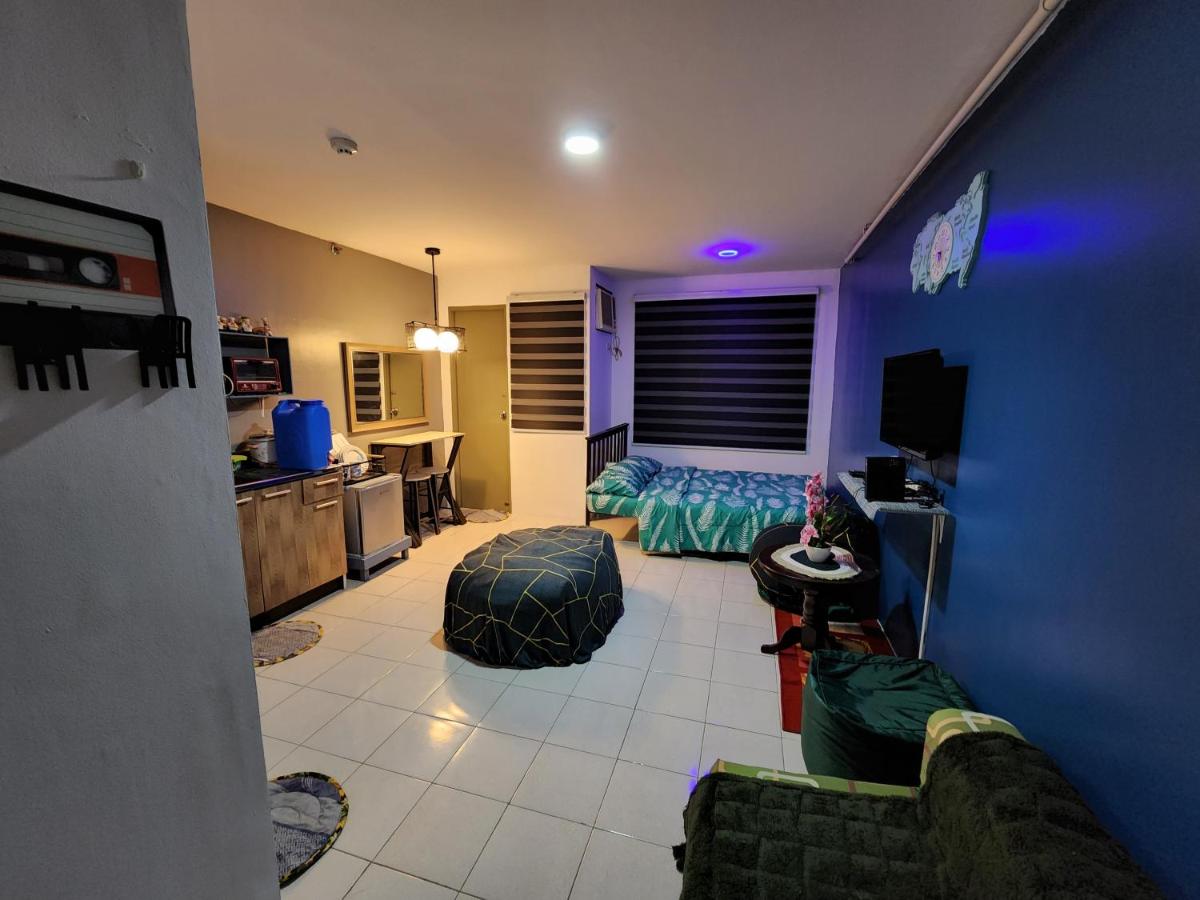 Chichi's Snug Pad near Enchanted Kingdom and Nuvali - Housity