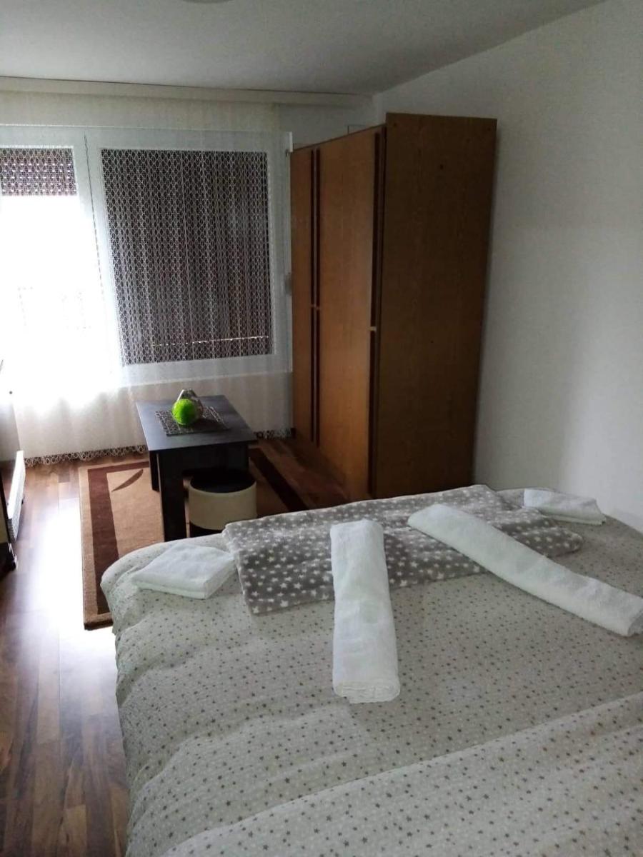 Apartman Jovanovic-Rudnik - Housity